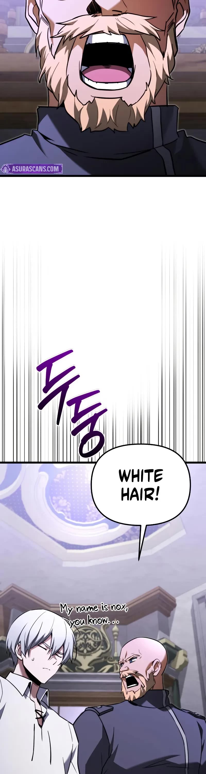 Terminally-Ill Genius Dark Knight, Chapter 115 image 74